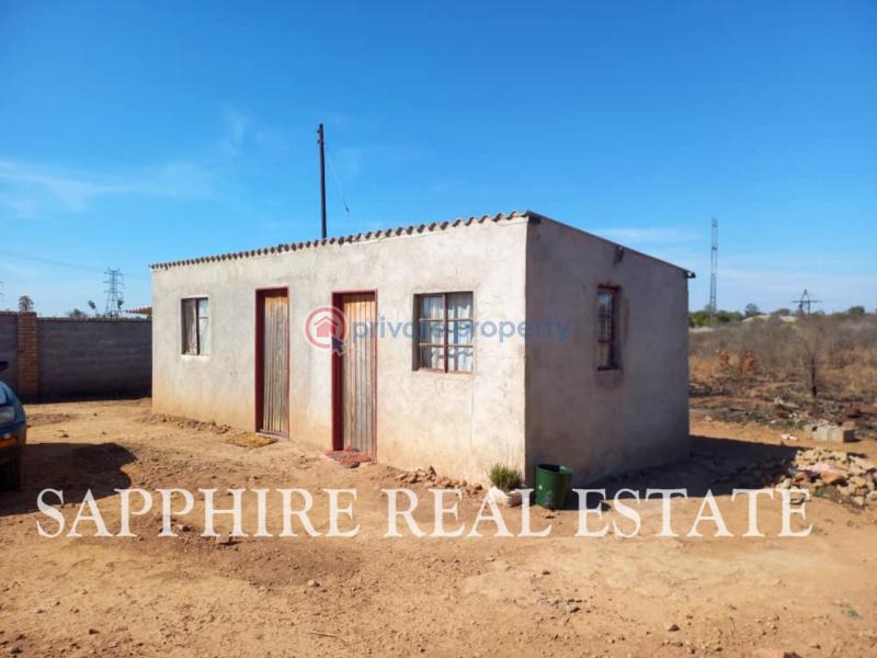Land For Sale Buena Vista Manningdale Bulawayo East (PID 3PAAEG