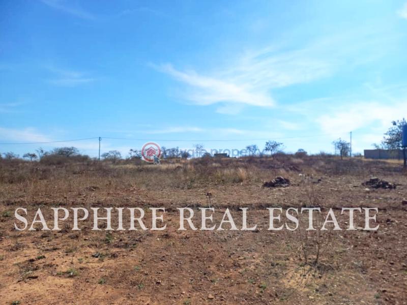 Land For Sale Buena Vista Manningdale Bulawayo East (PID 3PAAEG