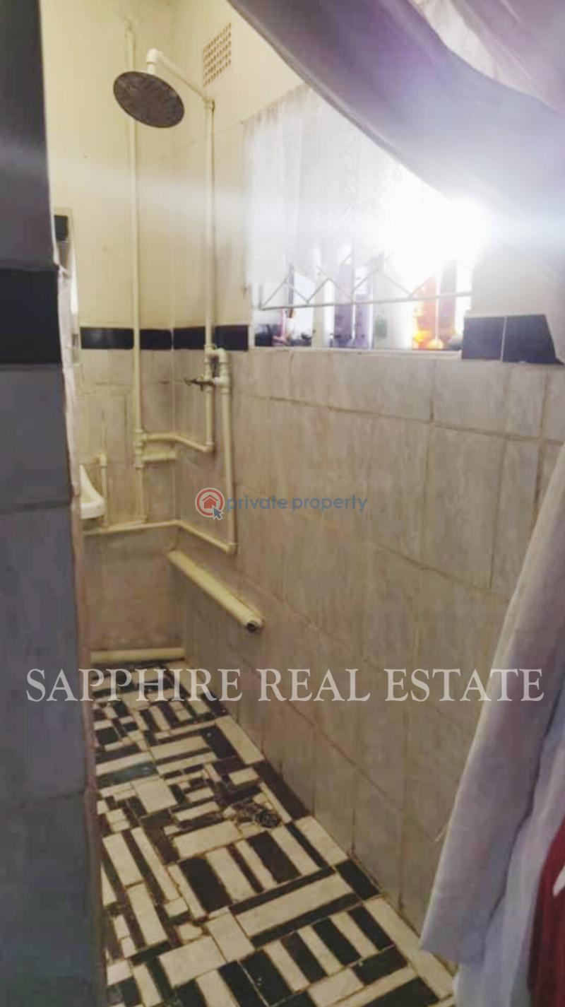 3 bedroom Houses For Sale Barham Green Famona Bulawayo South (PID