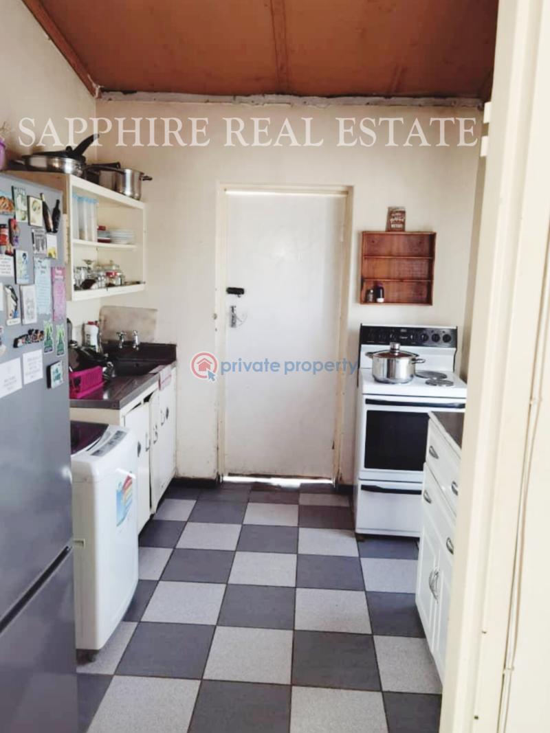 3 bedroom Houses For Sale Barham Green Famona Bulawayo South (PID