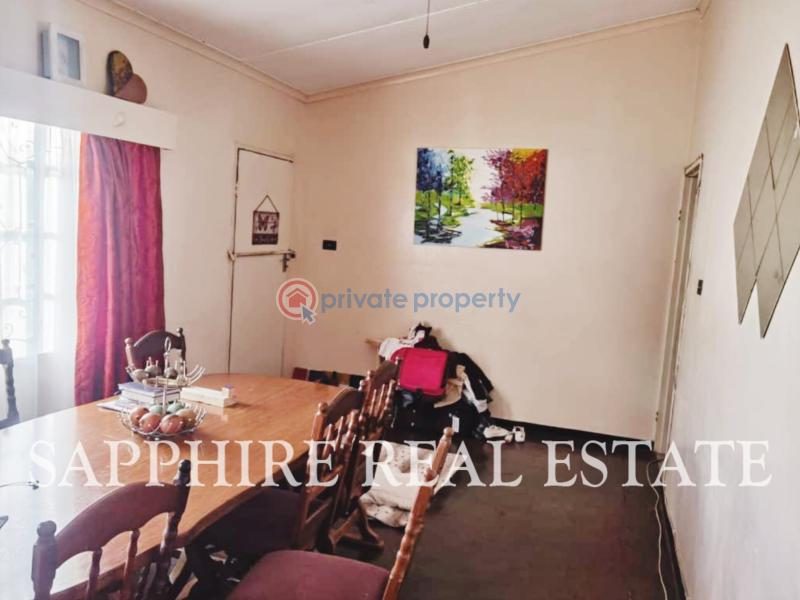 3 bedroom Houses For Sale Barham Green Famona Bulawayo South (PID