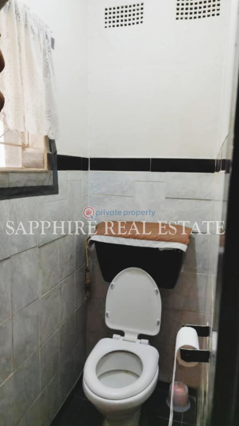 3 bedroom Houses For Sale Barham Green Famona Bulawayo South (PID