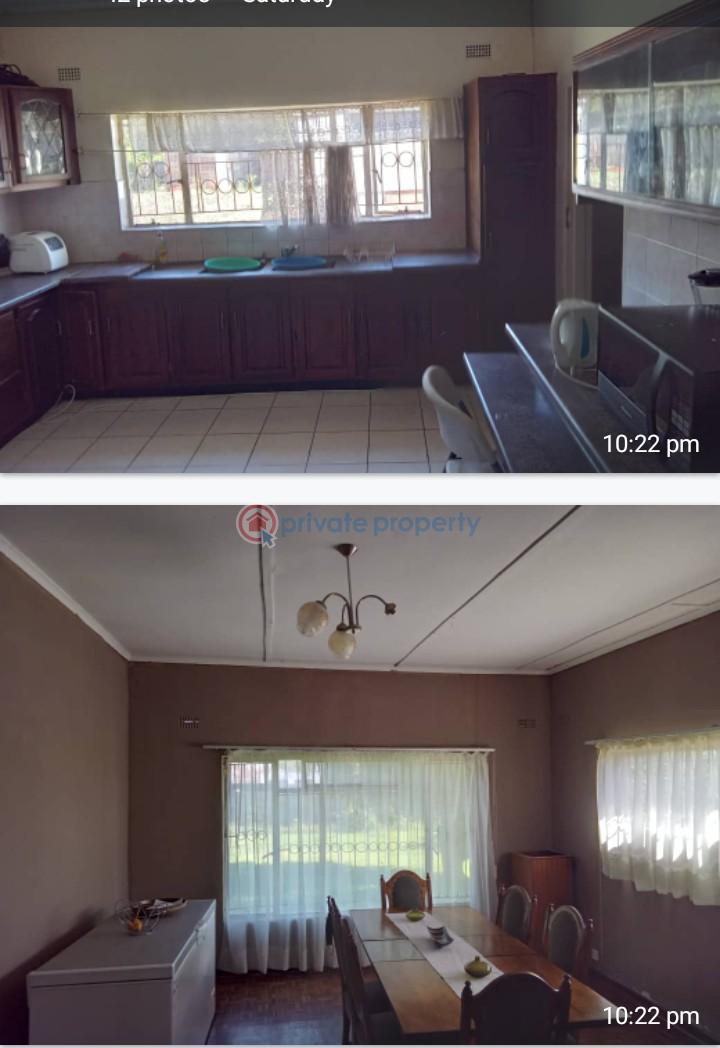 4 bedroom Houses For Sale Woodlands Bulawayo Suburbs Bulawayo East (PID