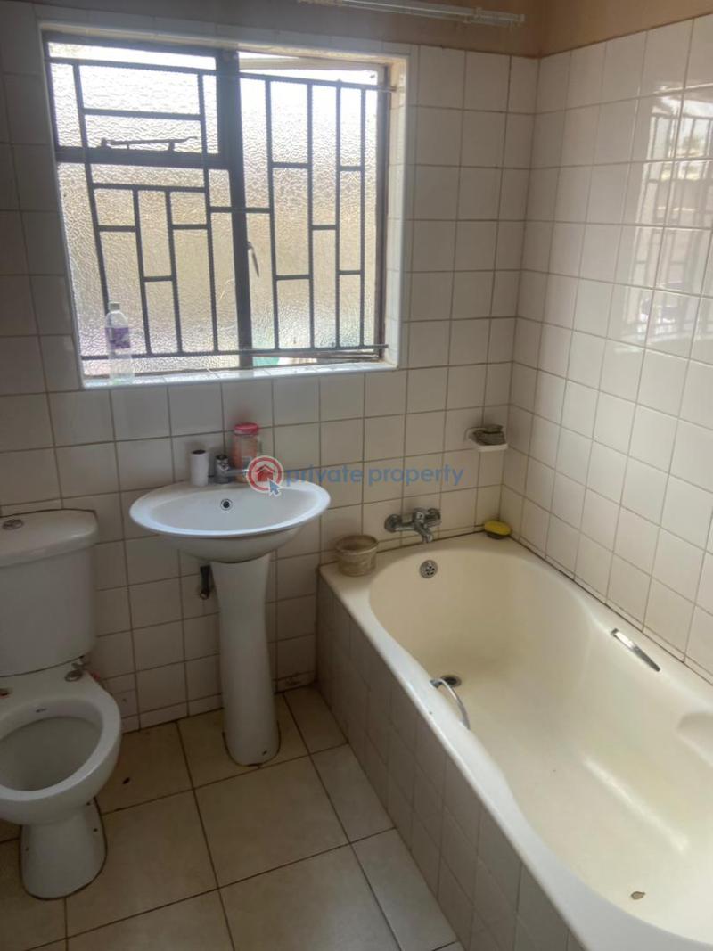 4 bedroom Houses For Sale Pumula South , Bulawayo Pumula South Bulawayo