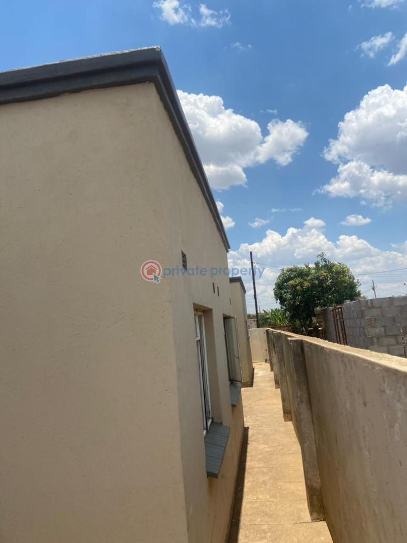 4 bedroom Houses For Sale Pumula South , Bulawayo Pumula South Bulawayo