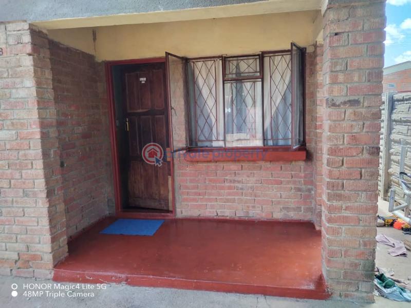 4 bedroom Houses For Sale Cowdray Park Bulawayo HighDensity (PID 4PAAER) Private Property