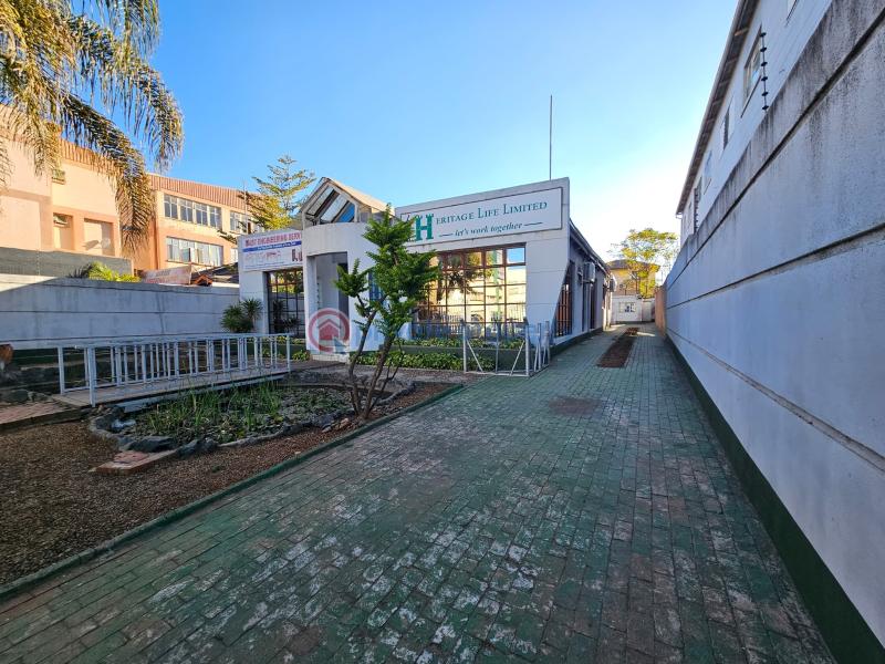 Houses For Sale 10th Avenue & Tongogara Street Bulawayo Bulawayo City Centre Bulawayo CBD, Industrial  - 0