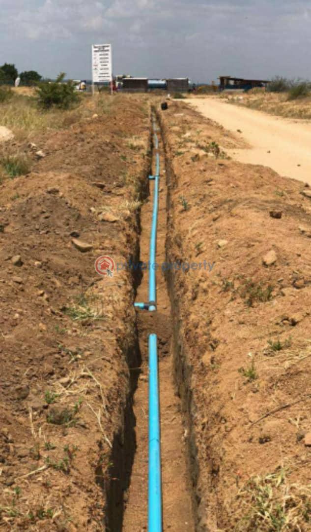 Stands & Residential land For Sale Phekiwe Nkulumane Bulawayo High-Density  - 0