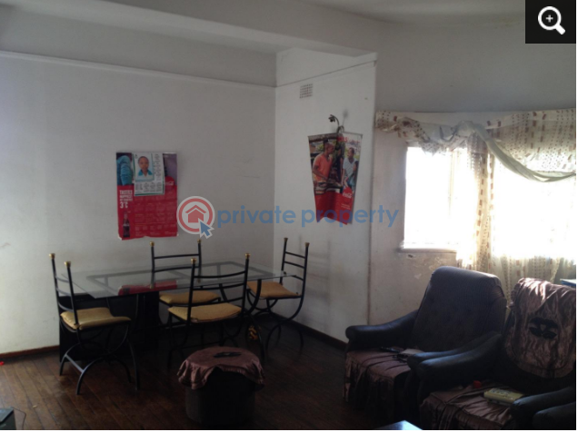 1 bedroom Flats & Apartments For Sale Bulawayo CBD, Industrial  - 0