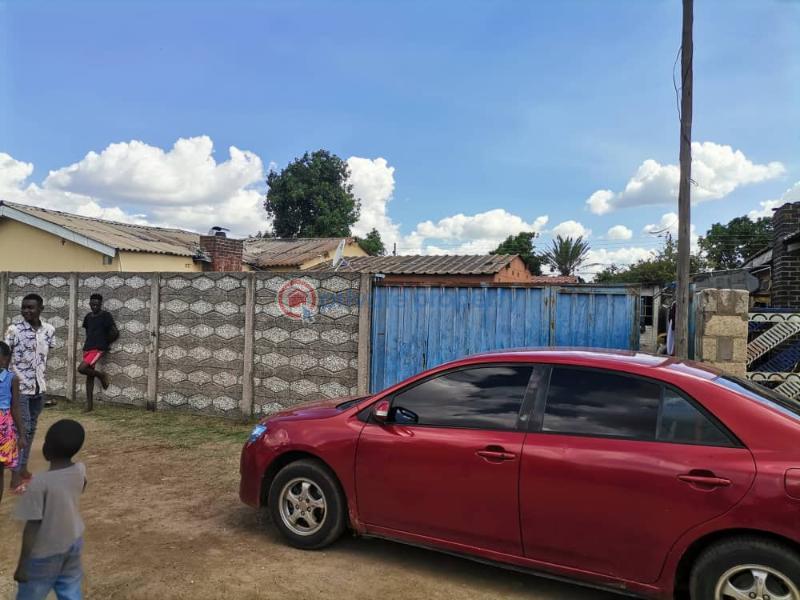 2 bedroom Houses For Sale 3182 Glenorah A Glen Norah Harare High