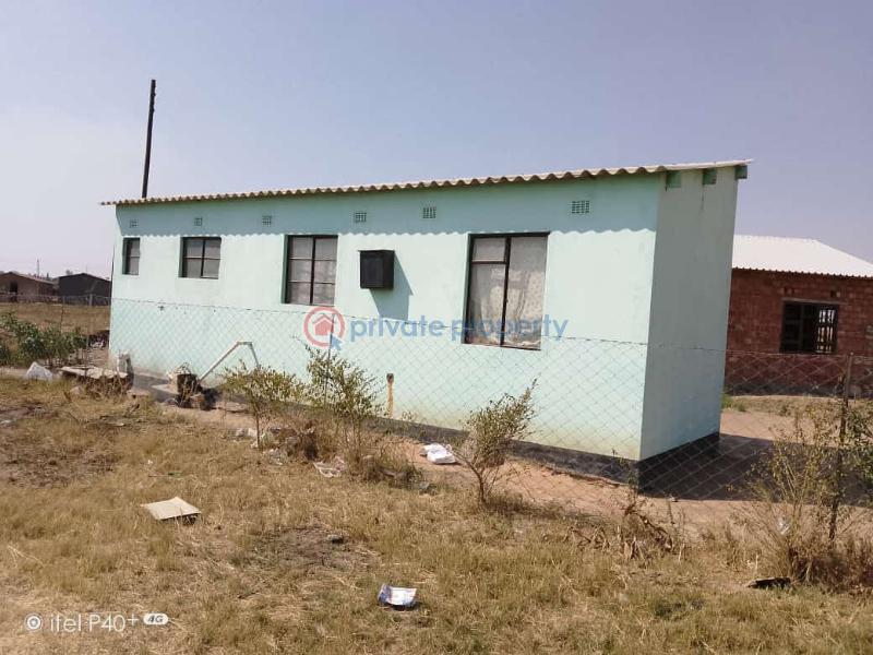 1 bedroom Houses For Sale Bulawayo HighDensity (PID 2PAAEE) Private Property