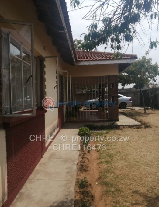 Houses For Sale Zimre Park Harare East (PID 9PAABB) Private Property