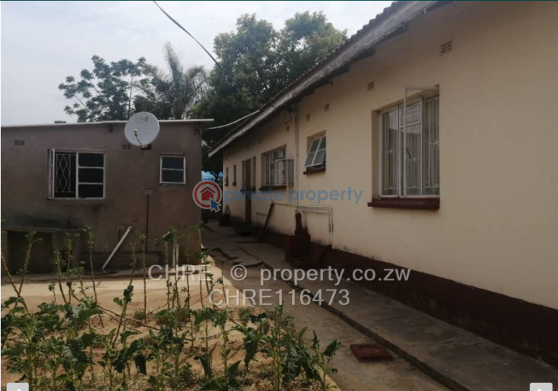 Houses For Sale Zimre Park Harare East (PID 9PAABB) Private Property