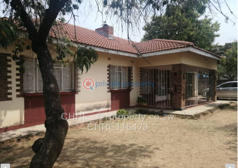 Houses For Sale Zimre Park Harare East (PID 9PAABB) Private Property