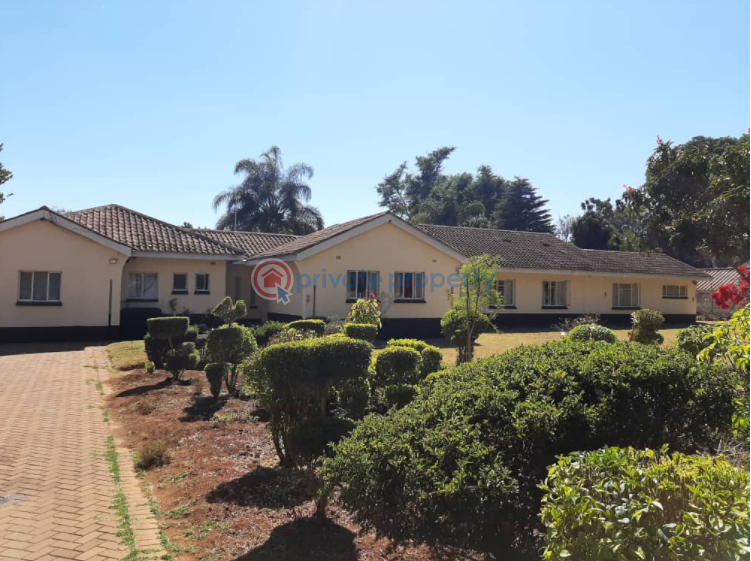 3 bedroom Offices For Rent Vainona Harare West (PID 1PAADJ) Private Property