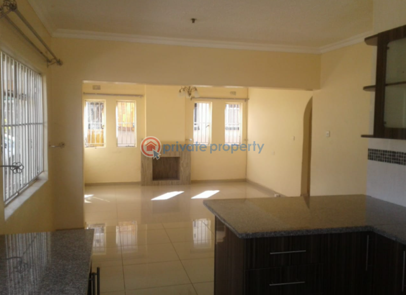 3 bedroom Houses For Rent Greendale Harare East (PID 9PAADB) Private