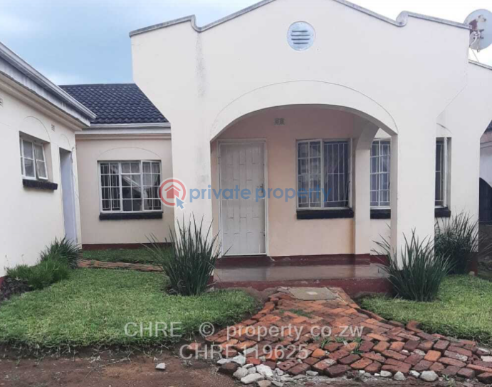 3 bedroom Houses For Sale Bluff Hill Harare West (PID 2PAABC