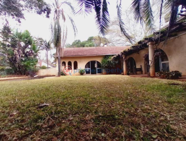 3 bedroom Houses For Sale Mount Pleasant Harare North (PID 6PAADP