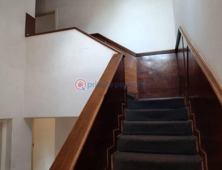 3 bedroom Houses For Sale Princess Road Belvedere Harare West (PID