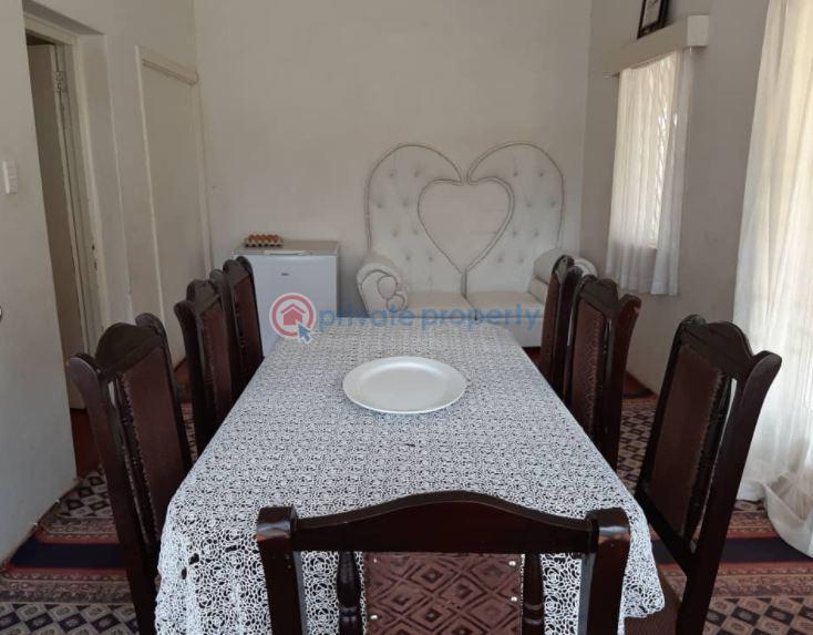 3 bedroom Houses For Sale Princess Road Belvedere Harare West (PID