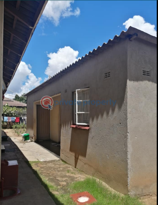3 bedroom Houses For Rent Zimre Park Harare East (PID 4PAABJ
