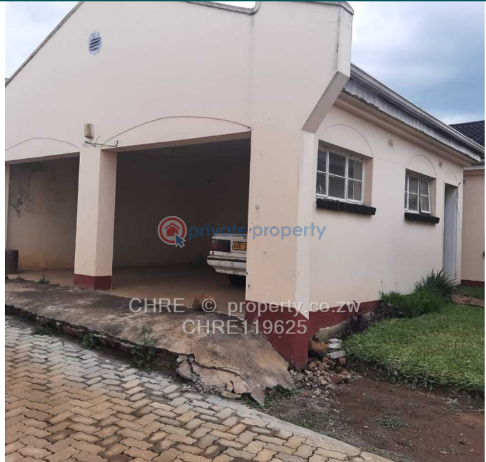 3 bedroom Houses For Sale Bluff Hill Harare West (PID 2PAABC