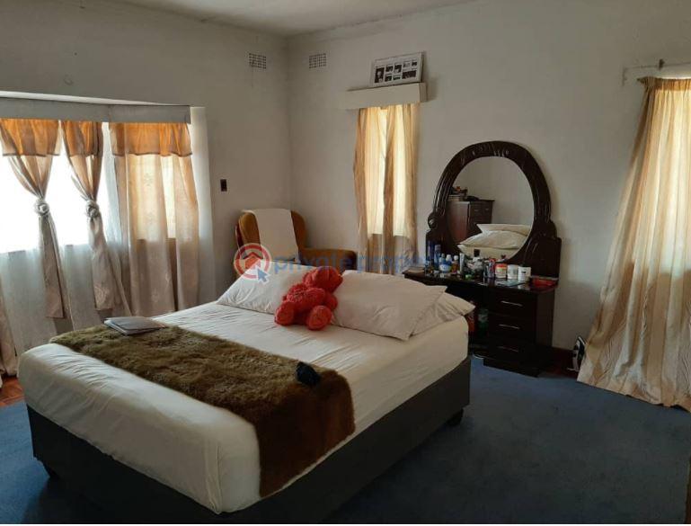 3 bedroom Houses For Sale Princess Road Belvedere Harare West (PID
