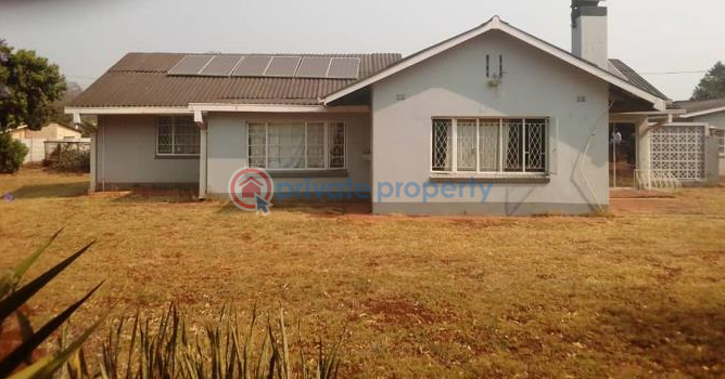 3 bedroom Houses For Rent Greendale North Harare North  - 0