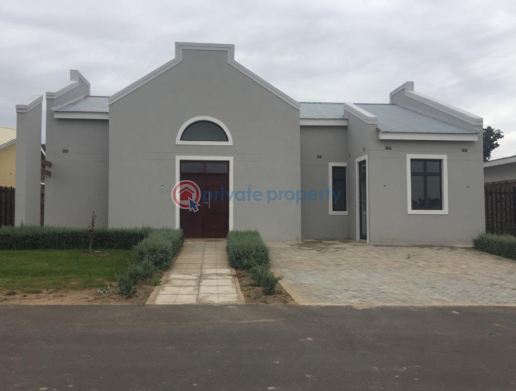 3 bedroom Houses For Sale Arlington Harare South (PID 7PAADK