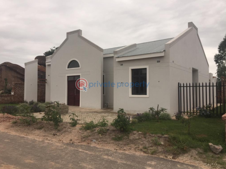 3 bedroom Houses For Sale Arlington Harare South (PID 7PAADK