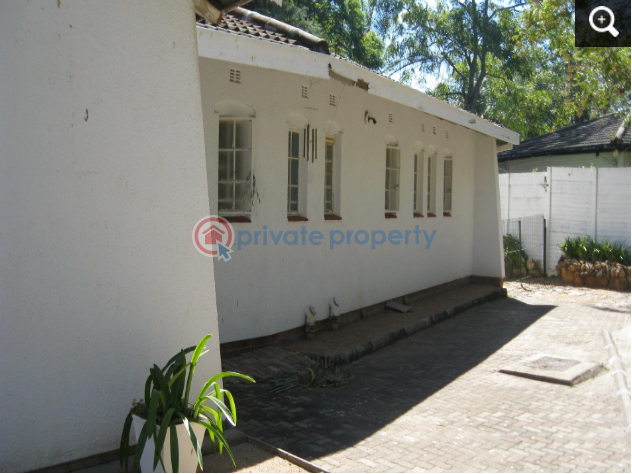 4 bedroom Houses For Sale Hillside Bulawayo South  - 0