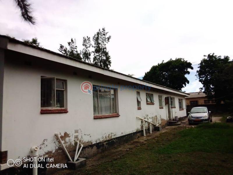 4 bedroom Houses For Sale Kopje Masvingo (PID 2PAABH) Private Property
