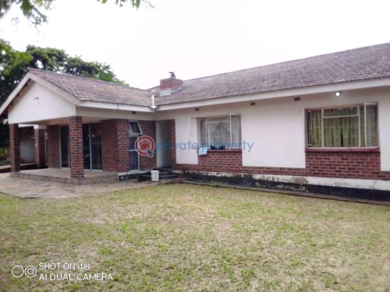 4 bedroom Houses For Sale Kopje Masvingo (PID 2PAABH) Private Property