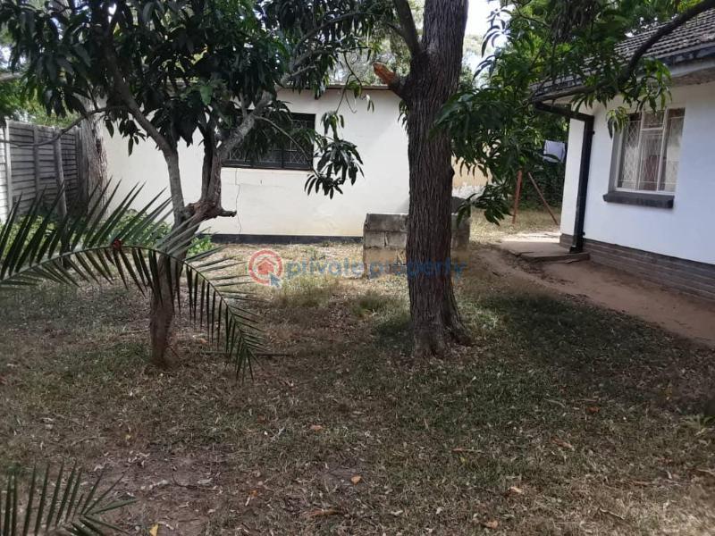 5 bedroom Houses For Sale Rhodene Masvingo (PID 4PAACB) Private Property