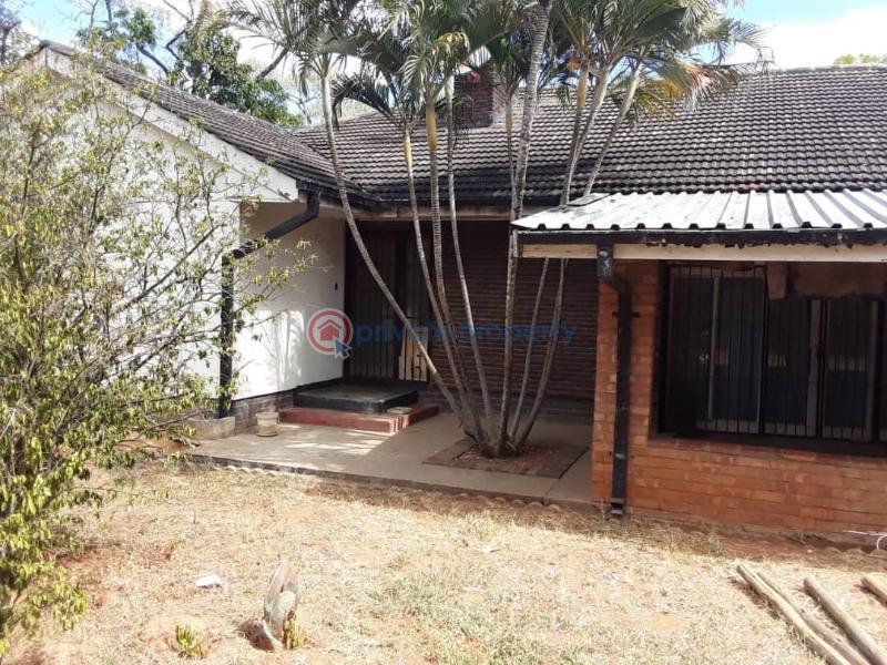5 bedroom Houses For Sale Rhodene Masvingo (PID 4PAACB) Private Property