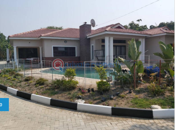 5 bedroom Houses For Rent Highlands Harare North  - 0