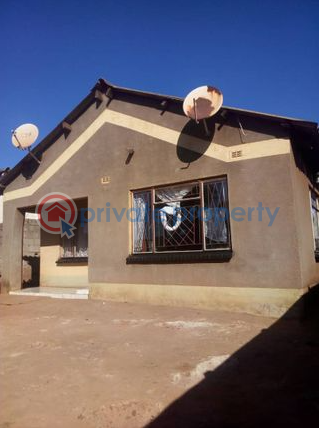5 bedroom Houses For Sale Tynwald Harare West  - 0