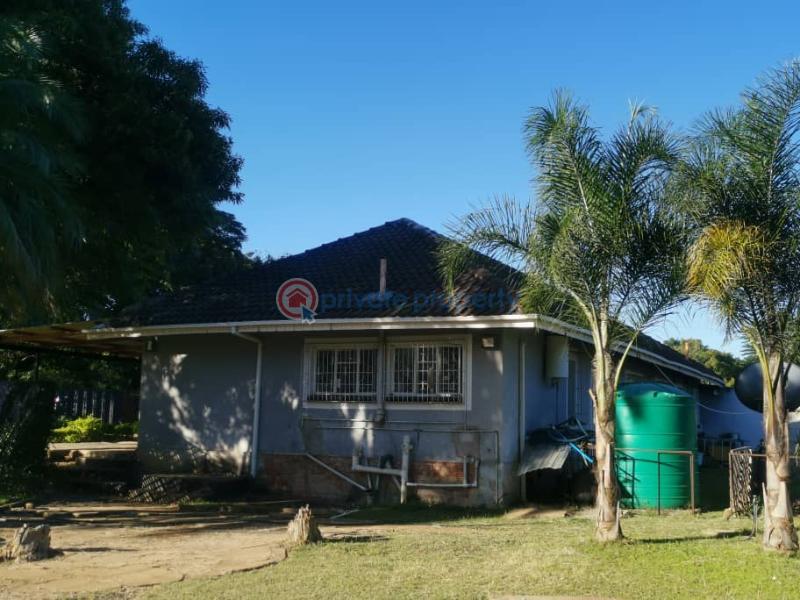 5 bedroom Houses For Sale Belvedere Harare West (PID 6PAADY) Private