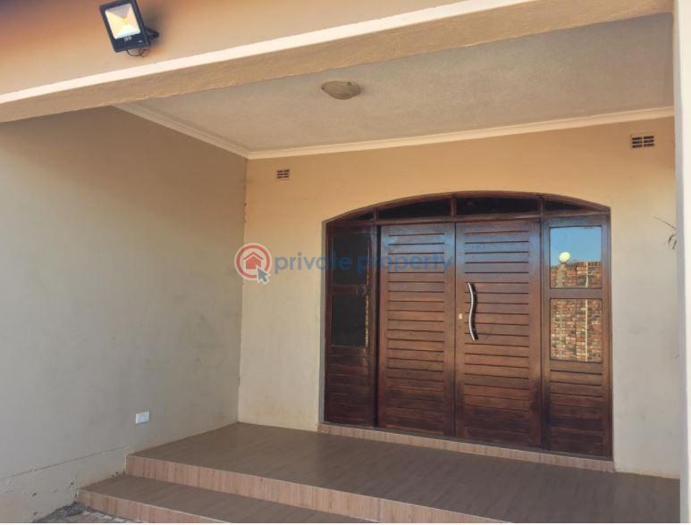 5 bedroom Houses For Sale Mount Pleasant Heights Harare North (PID