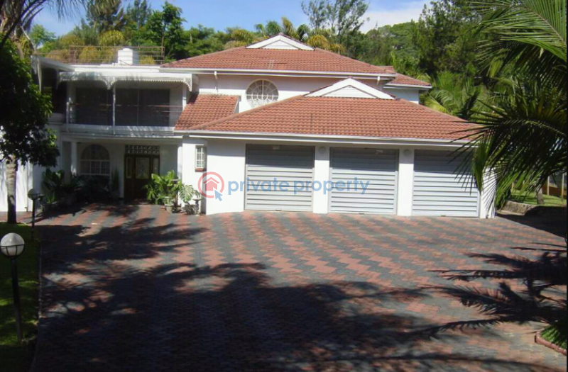 6 bedroom Houses For Rent Glen Lorne Harare North (PID 4PAACZ
