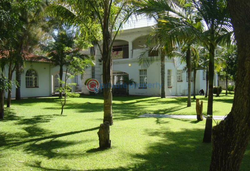 6 bedroom Houses For Rent Glen Lorne Harare North (PID 4PAACZ