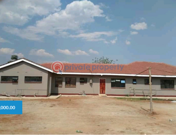 8 bedroom Houses For Sale Rhodene Masvingo (PID: 1PAACF) | Private Property
