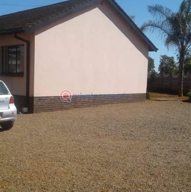 4 bedroom Houses For Sale Kingsdale Bulawayo North (PID 4PAABR