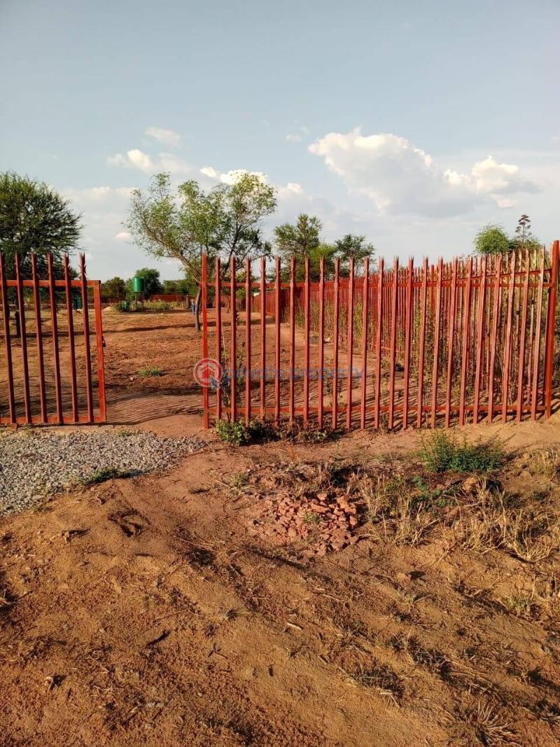Stands & Residential land For Sale Bulawayo East  - 0