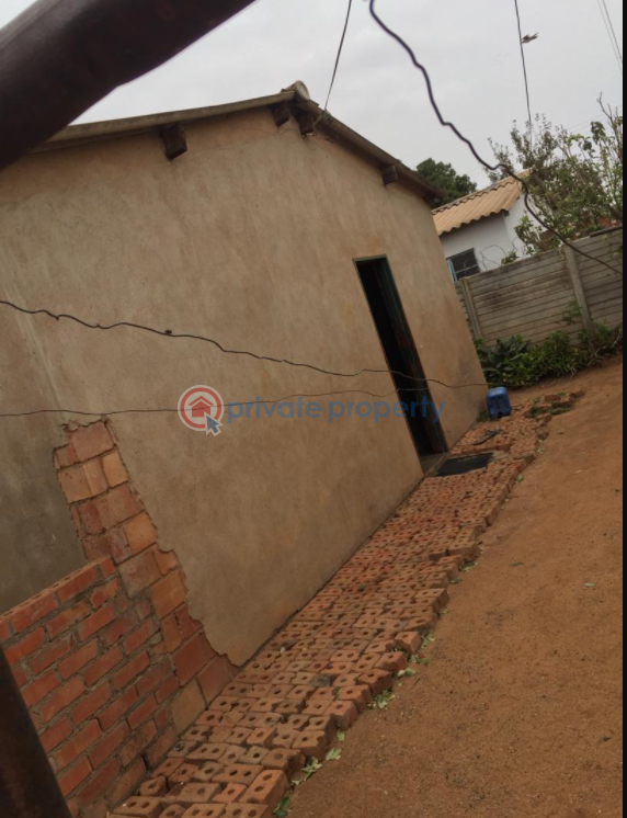 4 bedroom Houses For Sale Nketa Bulawayo HighDensity (PID 3PAABS) Private Property
