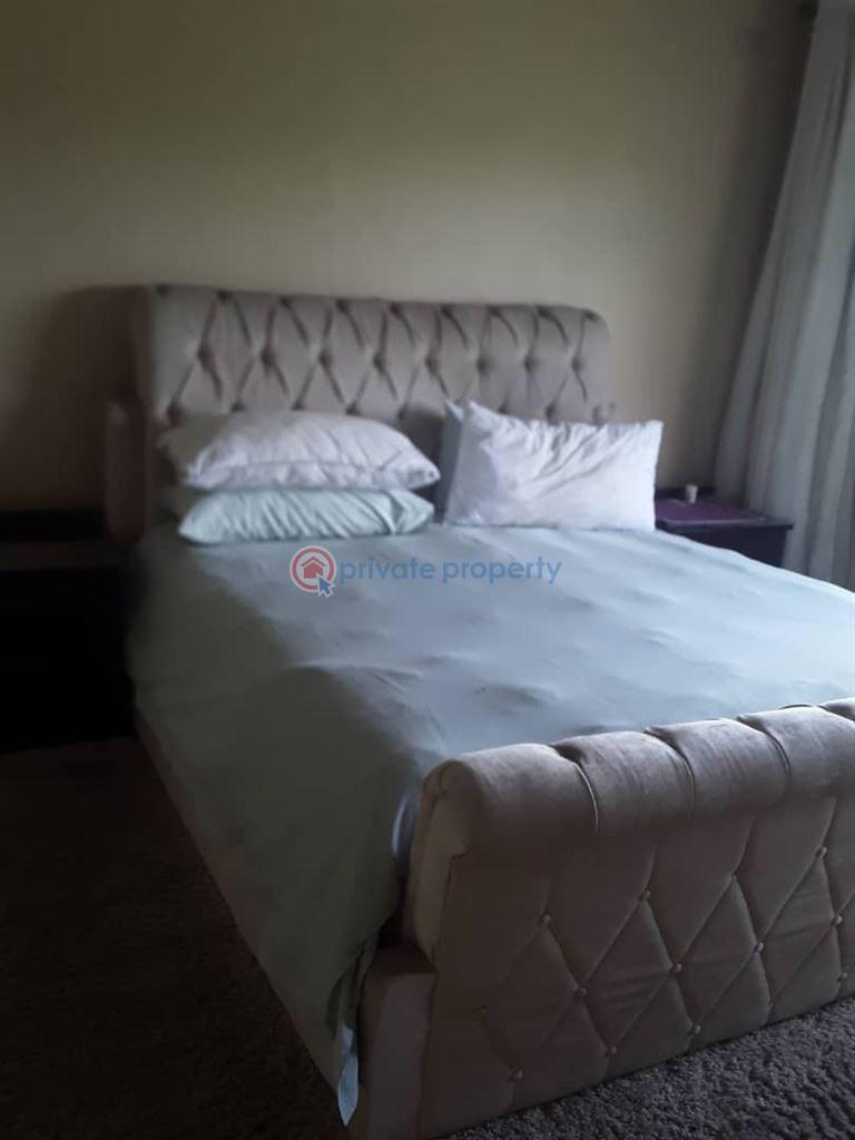 4 bedroom Houses For Sale Belvedere Harare West (PID 5PAABG) Private
