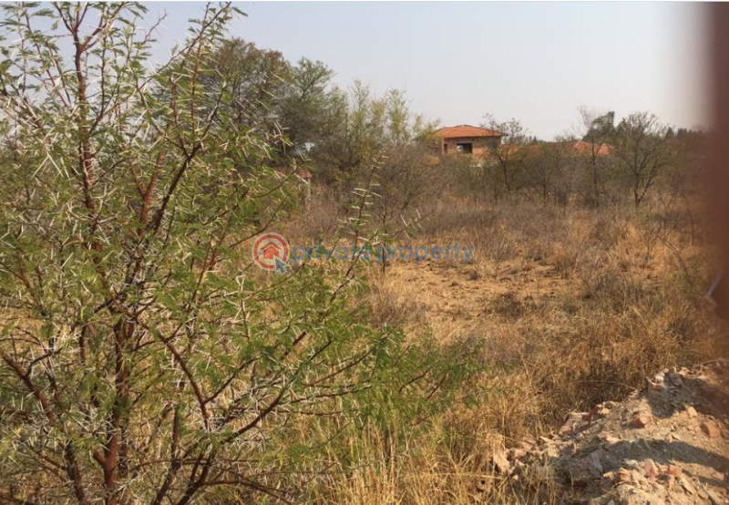 Land For Sale Selbourne Park Bulawayo East (PID 1PAABS) Private Property