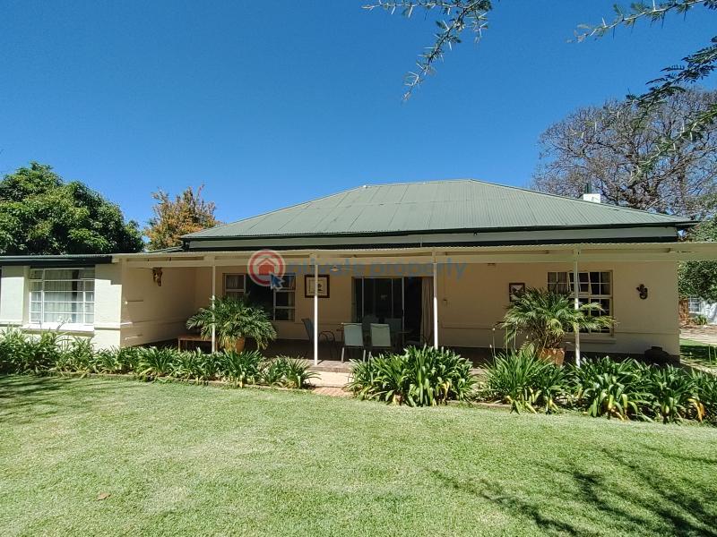 4 bedroom Houses For Sale Hillside Bulawayo South (PID 8PAAAQ