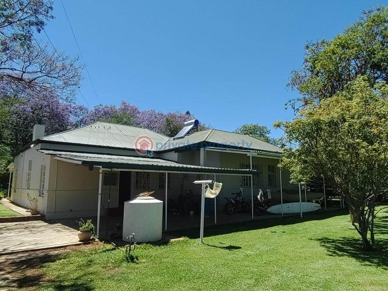 4 bedroom Houses For Sale Hillside Bulawayo South (PID 8PAAAQ