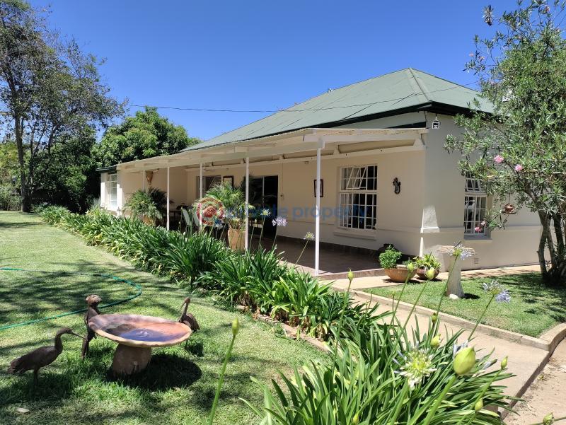 4 bedroom Houses For Sale Hillside Bulawayo South  - 0